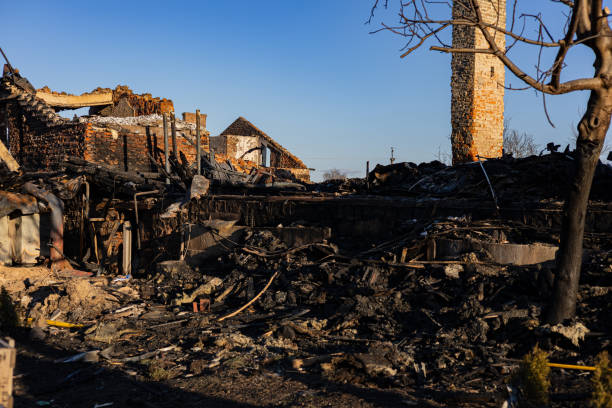 Reliable Content Restoration contractor in Burlington, OH by Meridian Smoke Damage